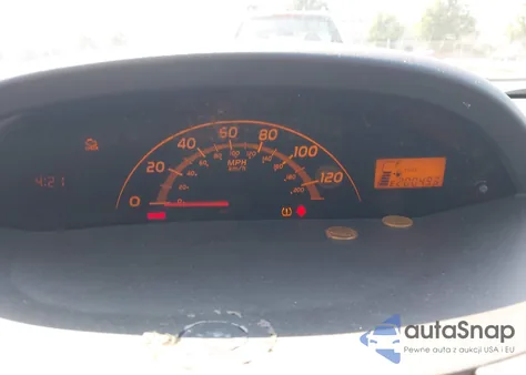 2009 Toyota Yaris from USA, damaged, VIN JTDJT903495254644